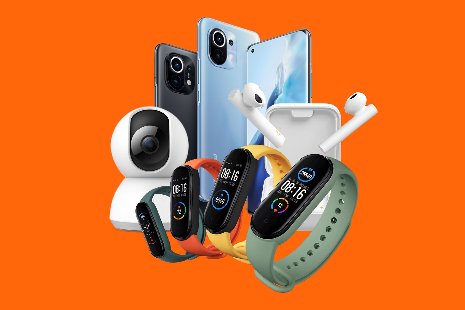 xiaomiservicer